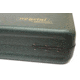 Negrini Transformer 2 Gun Hard Travel Case,37.75x10.6x4.9in,Green 1677TLR/5045