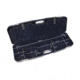 Negrini Two OU/SxS Sporting Shotgun Travel Case, Navy/Navy, 34.7x11.5x4.9 1622LR-2F/5135