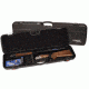 Negrini Unicase Universal Shotgun Hard Case,37.7x11.2x3.3in,Black 1603I/5127