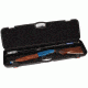 Negrini Unicase Universal Shotgun Hard Case,37.7x11.2x3.3in,Black 1603I/5127