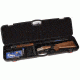 Negrini Unicase Universal Shotgun Hard Case,37.7x11.2x3.3in,Black 1603I/5127