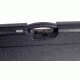 Negrini Unicase Universal Shotgun Hard Case,37.7x11.2x3.3in,Blue 1603I/5146