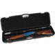 Negrini Unicase Universal Shotgun Hard Case, 37.7x 11.2x 3.3in, Blaze Orange, 819129015327