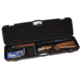 Negrini Unicase Universal Shotgun Hard Case, 37.7x 11.2x 3.3in, Blaze Orange, 819129015327