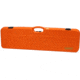Negrini Unicase Universal Shotgun Hard Case, 37.7x 11.2x 3.3in, Blaze Orange, 819129015327