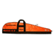 Neverlost Gun Case, Classic, Black/Orange 6043
