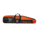 Neverlost Gun Case Dry Vault, Black/Orange, 51inx12inx3in 6134