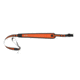 Neverlost Rifle Sling, Sweden, Black/Orange 6045