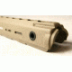 Noveske Flush QD Sling Mount, Black, 05000471