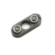 Noveske KeyMod QD Direct Attach Swivel Mount, 06000034