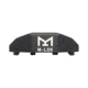 Obsidian Arms QD Sling Mount, M-LOK, Aluminum, Black, OA-QD-M-LOK-AL-BLK