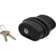 Ocufii TagMe Secure Keyed Smart Trigger Lock, Black, TMS-D1-BLK