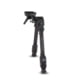 ODIN Works Prizm ARCA Bipod, Black, BP-PRIZM-BLK