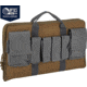 OPMOD Voodoo Tactical Enlarged Pistol Case, Coyote/Gray, OP-0098213000