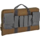 OPMOD Voodoo Tactical Enlarged Pistol Case, Coyote/Gray