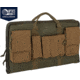 OPMOD Voodoo Tactical Enlarged Pistol Case, OD/Coyote, OP-0098212000