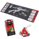 OpticsPlanet Exclusive Real Avid AR-15 Pro Cleaning Pack, .223/5.56, AVARCLPROPK