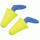 E-A-R Push-ins Softouch Corded 247-318-4001, Unit PK