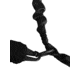 Osprey Global 2 Point / 1 Point Bungee Sling, Black, black sling