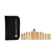 Osprey Global 223 Green Boresight Kit With All Arbors, Black, BS-OSP-223GKIT