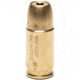 Osprey Global .380 ACP Laser Bore Sight, Brass, 380 ACP BS