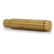 Osprey Global Laser Bore Sight, 8mm, Brass, 8 MM BS