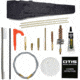 Otis Technology .223/5.56mm M16 Buttstock Cleaning Kit, Black OT MFG-224