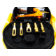 Otis Technology 3-Gun Competition Cleaning System FG-753-G, Box