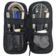 Otis Technology 5.56mm/7.62mm/9mm Defender Series Cleaning Kit, Black, FG-901-579 BG