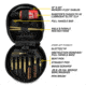 Otis Technology 5.7MM Pistol &amp; Rifle - Cleaning Kit, FG-223-57
