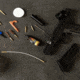 Otis Technology 5.7MM Pistol &amp; Rifle - Cleaning Kit, FG-223-57