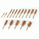 Otis Technology 50-pack 12 Gauge Brush - 512-50