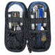 Otis Technology .308 Cal/7.62mm/.40 Cal Lawman Series Cleaning Kit, Combo, LFG-901-7640