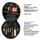 Otis Technology 9MM Pistol &amp; Rifle - Cleaning Kit, FG-645-9