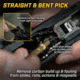 Otis Technology 9MM Pistol &amp; Rifle - Cleaning Kit, FG-645-9