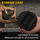Otis Technology 9MM Pistol &amp; Rifle - Cleaning Kit, FG-645-9