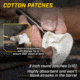 Otis Technology 9MM Pistol &amp; Rifle - Cleaning Kit, FG-645-9