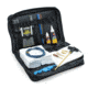 Otis Technology 9mm Police/TactiCal Handgun Cleaning Kit, Combo, LFG-101-9MM