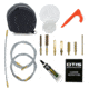 Otis Technology All-Caliber Rifle Cleaning System w/ Cleaning Rods, Bar, Patches - 210
