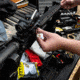 Otis Technology AR Elite Range Boxes, FG-4016-AR