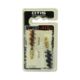 Otis Technology .410 GA Bore Brush - 2 Pack, Dual Color, FG-541-NB