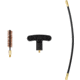 Otis Technology Chamber Pro Universal Cleaning Kit, .264 cal, Black, IP-264-C-B