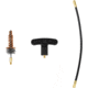 Otis Technology Chamber Pro Universal Cleaning Kit, .30 cal, Black, IP-330-C-B