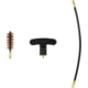 Otis Technology Chamber Pro Universal Cleaning Kit, .338 cal, Black, IP-3308-C-B