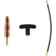 Otis Technology Chamber Pro Universal Cleaning Kit, .50 cal, Black, IP-550-C-B