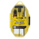 Otis Technology Sectional Rod Rifle Cleaning Kits, .40Cal, Combo, FG-SRS-40