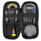 Otis Technology Defender Series Cleaning Kit, .338cal, Black, FG-901-338