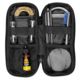 Otis Technology .338Cal Defender Series Cleaning Kit, Black, FG-901-338