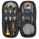 Otis Technology Defender Series Cleaning Kit, 7.62/.45 CAL, Black, FG-901-7645