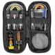 Otis Technology 7.62mm/.45 Cal Defender Series Cleaning Kit, Combo, FG-901-7645
